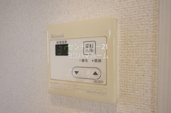 コーポサンシャイン