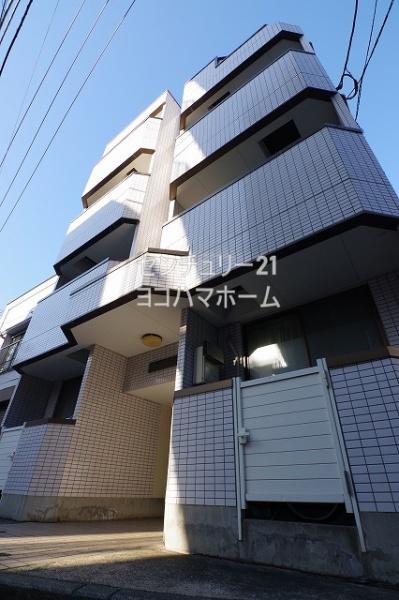 コーポサンシャイン