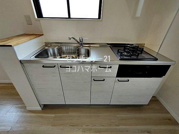 コーポサンシャイン