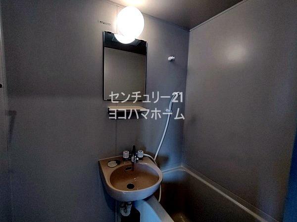 コーポサンシャイン