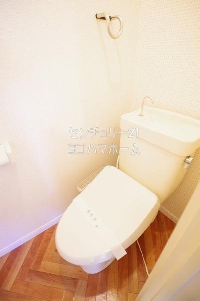 コーポサンシャイン