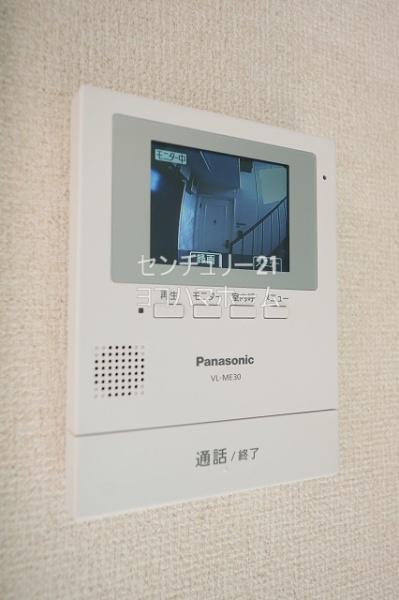 コーポサンシャイン