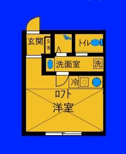 フェリーチェ上反町