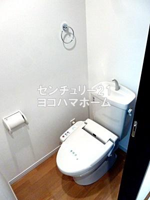 フェリーチェ上反町