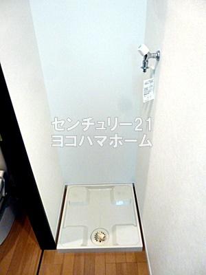 フェリーチェ上反町