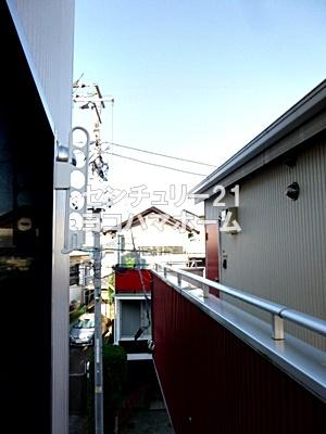 フェリーチェ上反町