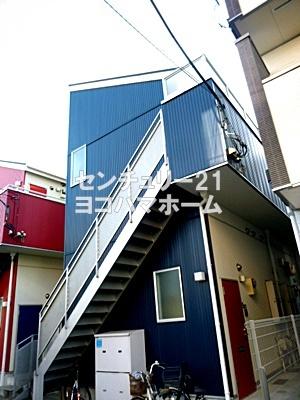 フェリーチェ上反町