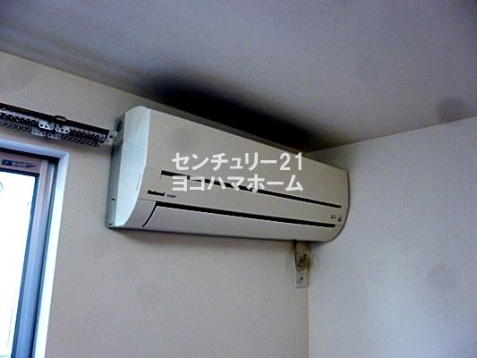 フェリーチェ上反町