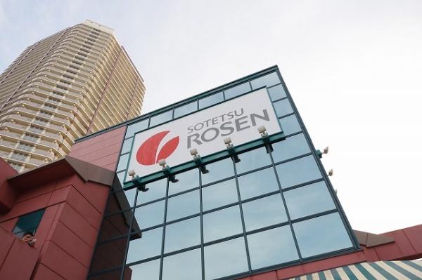 フラッツ・T(相鉄ローゼン)