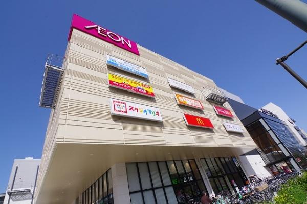 フラッツ・T(イオン天王町ショッピングセンター)