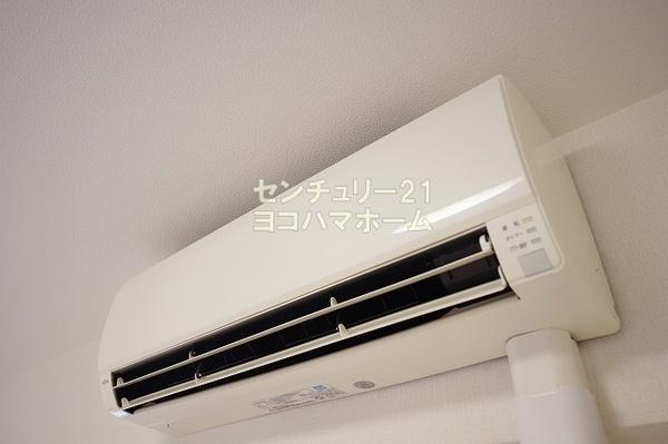 パルテール天王町