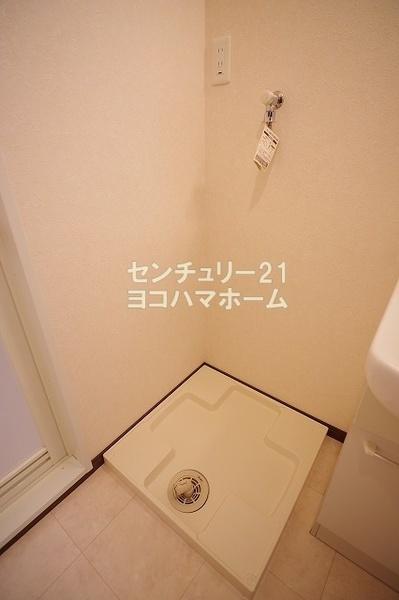 パルテール天王町