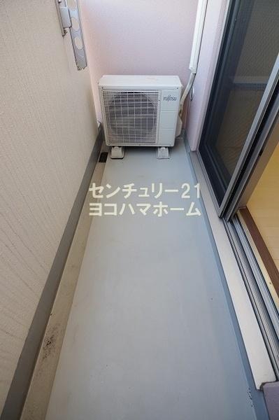 パルテール天王町