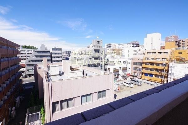 パルテール天王町