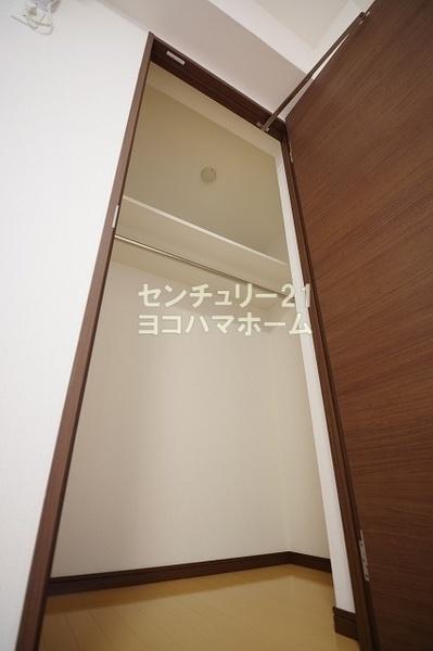 パルテール天王町