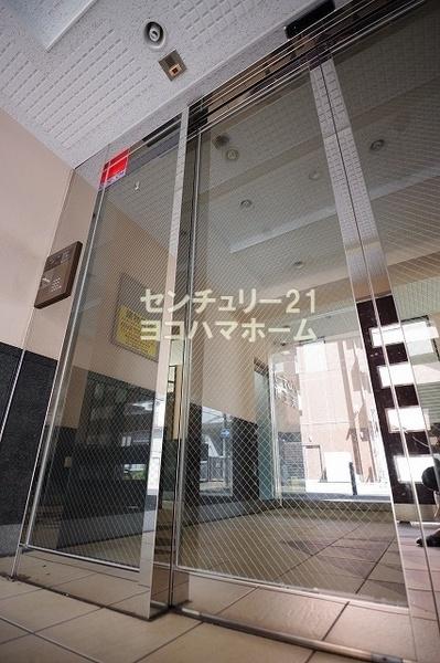 パルテール天王町