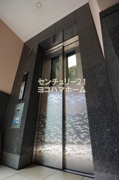 パルテール天王町