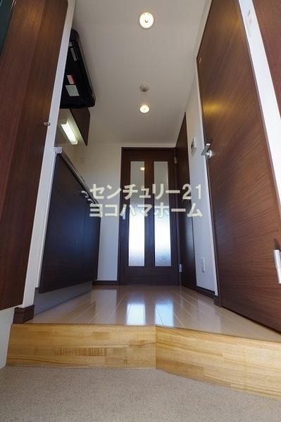 パルテール天王町