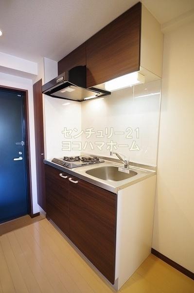 パルテール天王町