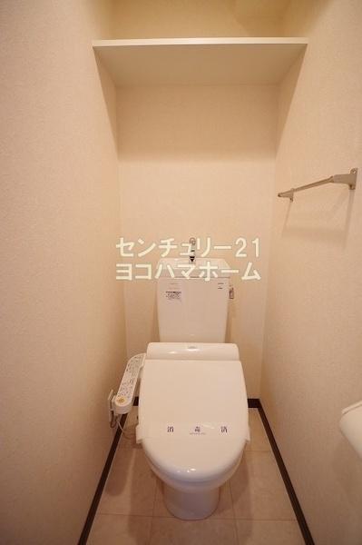 パルテール天王町