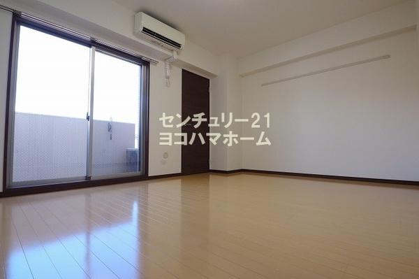 パルテール天王町