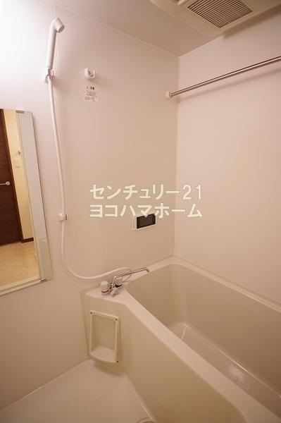 パルテール天王町