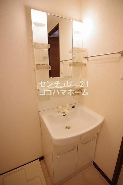 パルテール天王町