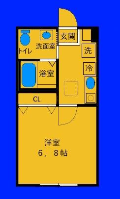 Ｈａｋｕｓｕｉ星川