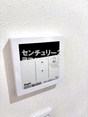 Ｈａｋｕｓｕｉ星川