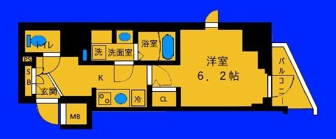 ルフレ　プレミアム横浜　リーヴァ