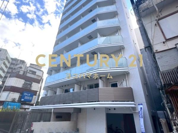 ルフレ　プレミアム横浜　リーヴァ