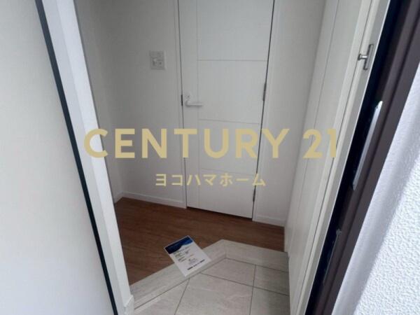 ルフレ　プレミアム横浜　リーヴァ