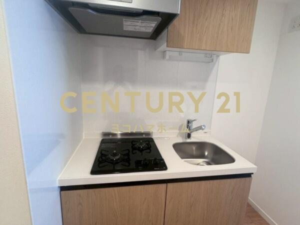 ルフレ　プレミアム横浜　リーヴァ