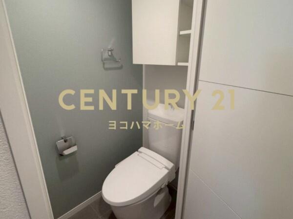 ルフレ　プレミアム横浜　リーヴァ