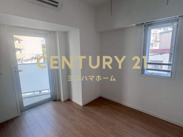 ルフレ　プレミアム横浜　リーヴァ