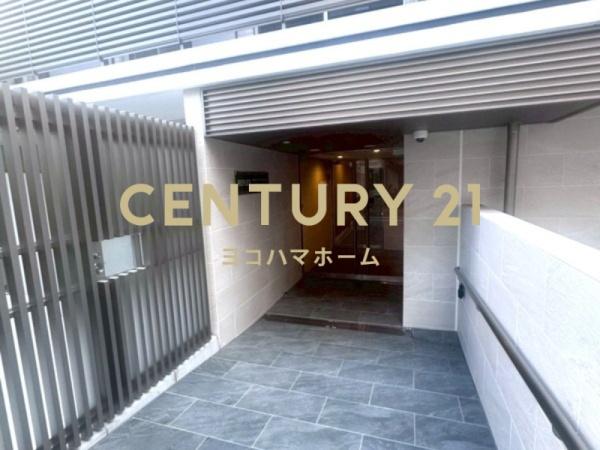 ルフレ　プレミアム横浜　リーヴァ