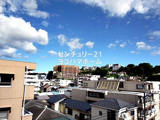 ヴェルト横浜吉野町