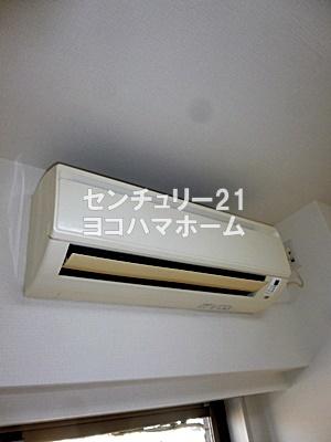 ヴェルト横浜吉野町