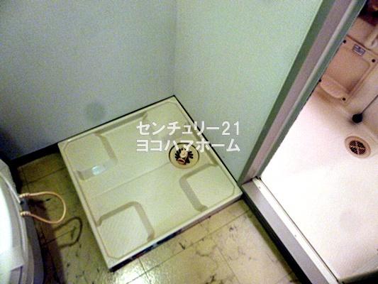 ヴェルト横浜吉野町