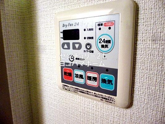 ヴェルト横浜吉野町