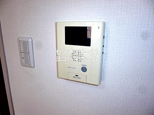 ヴェルト横浜吉野町