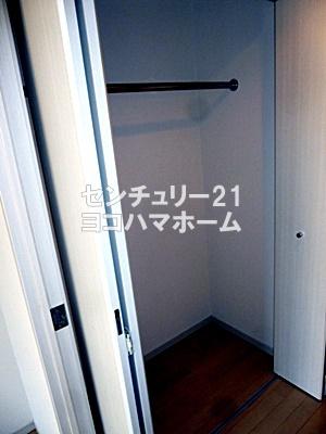 ヴェルト横浜吉野町