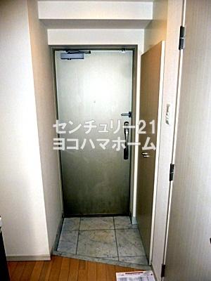 ヴェルト横浜吉野町