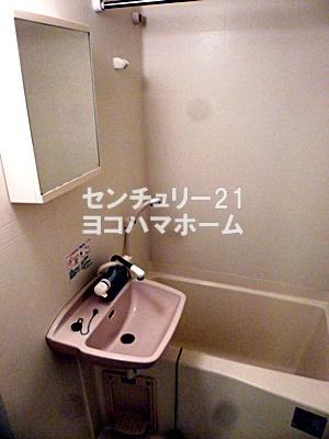 ヴェルト横浜吉野町