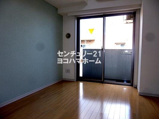 ヴェルト横浜吉野町