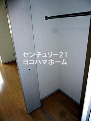 ヴェルト横浜吉野町