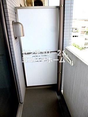 ヴェルト横浜吉野町