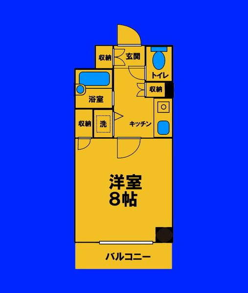 ステラレジデンス横浜