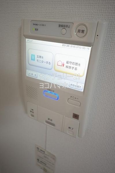 ステラレジデンス横浜