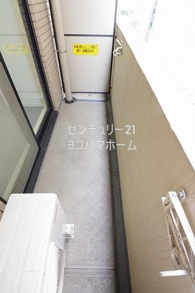 ステラレジデンス横浜